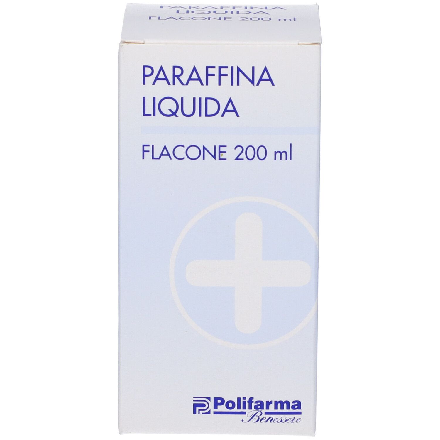 Paraffina Liquida 200 Ml