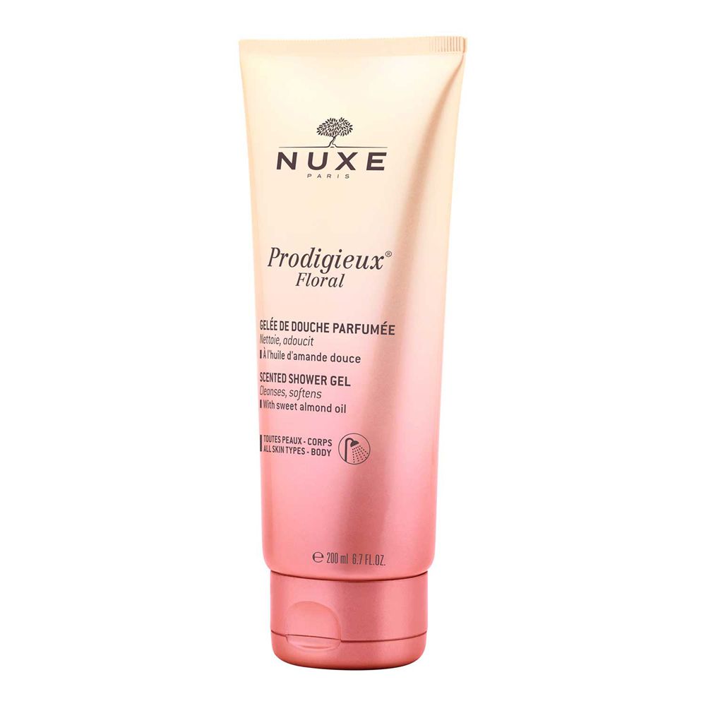 Nuxe Prodigieuse® Care Gel Doccia Prodigieux® Florale