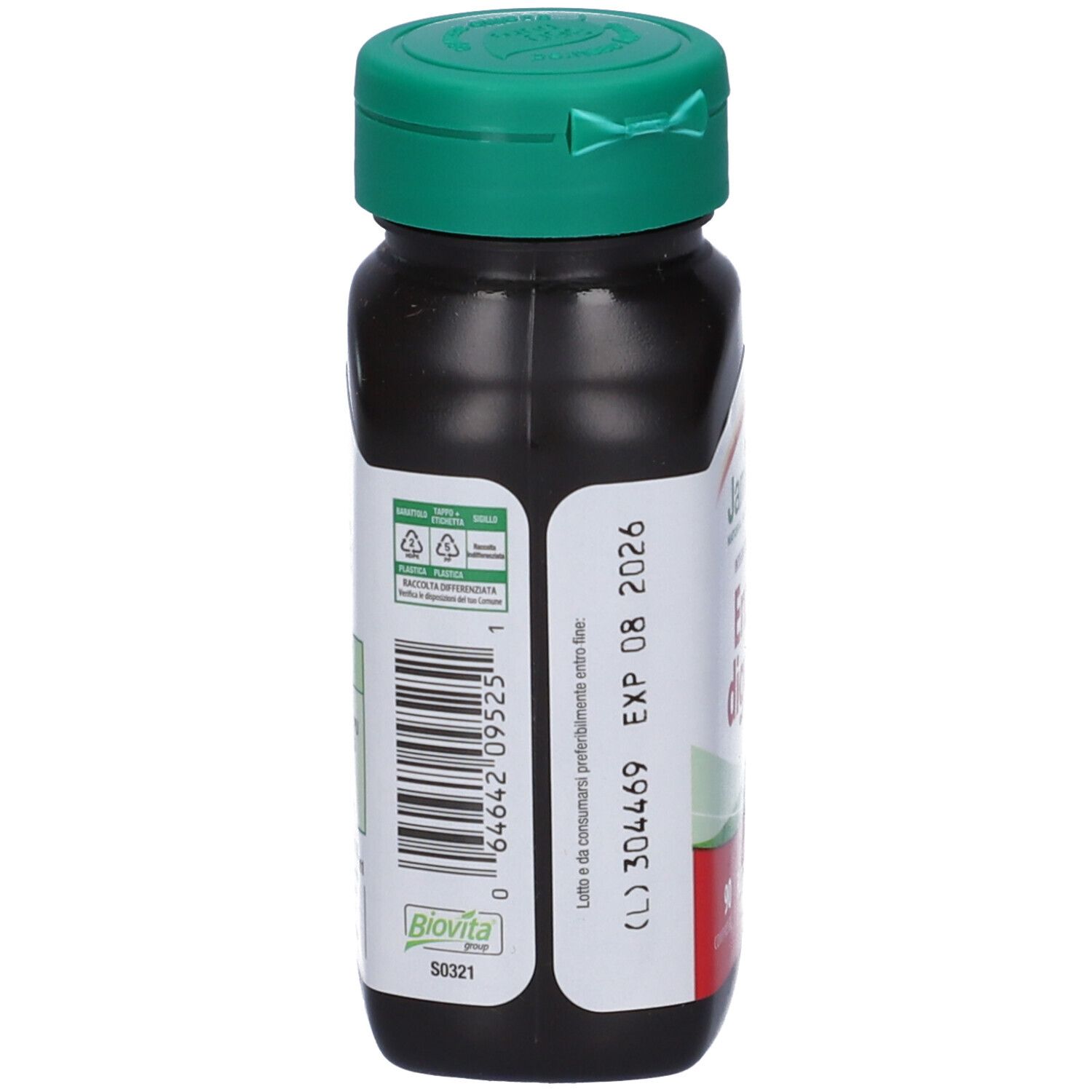 Jamieson Enzimi Digestivi 90 Compresse