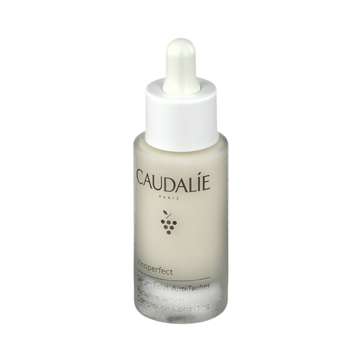 CAUDALIE Vinoperfect Siero Illuminante Anti-Macchie