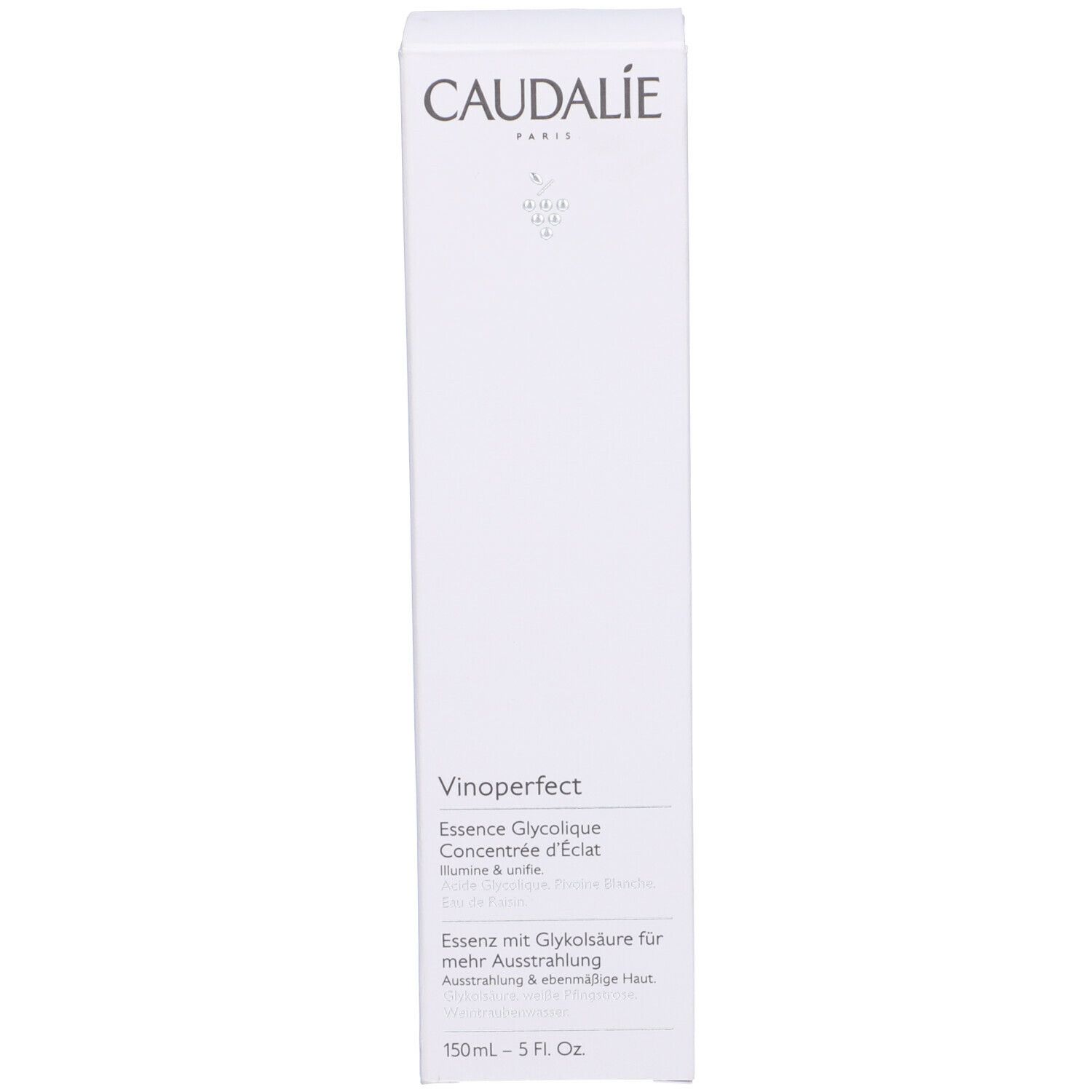 CAUDALIE Vinoperfect Essenza Glicolica Illuminante