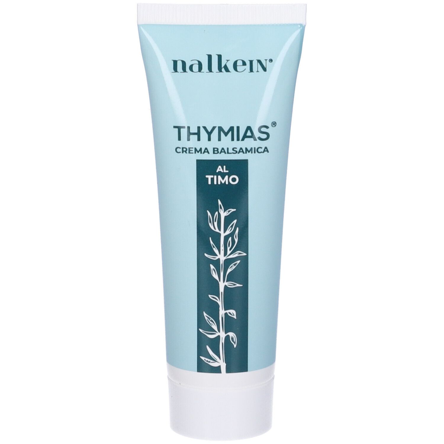 Thymias Crema Balsamica 50Ml