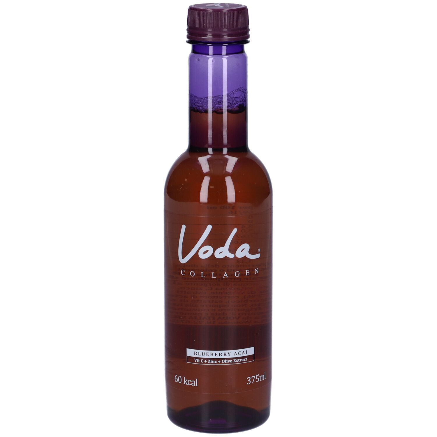 Voda Collagen Antiage Soluzione Orale