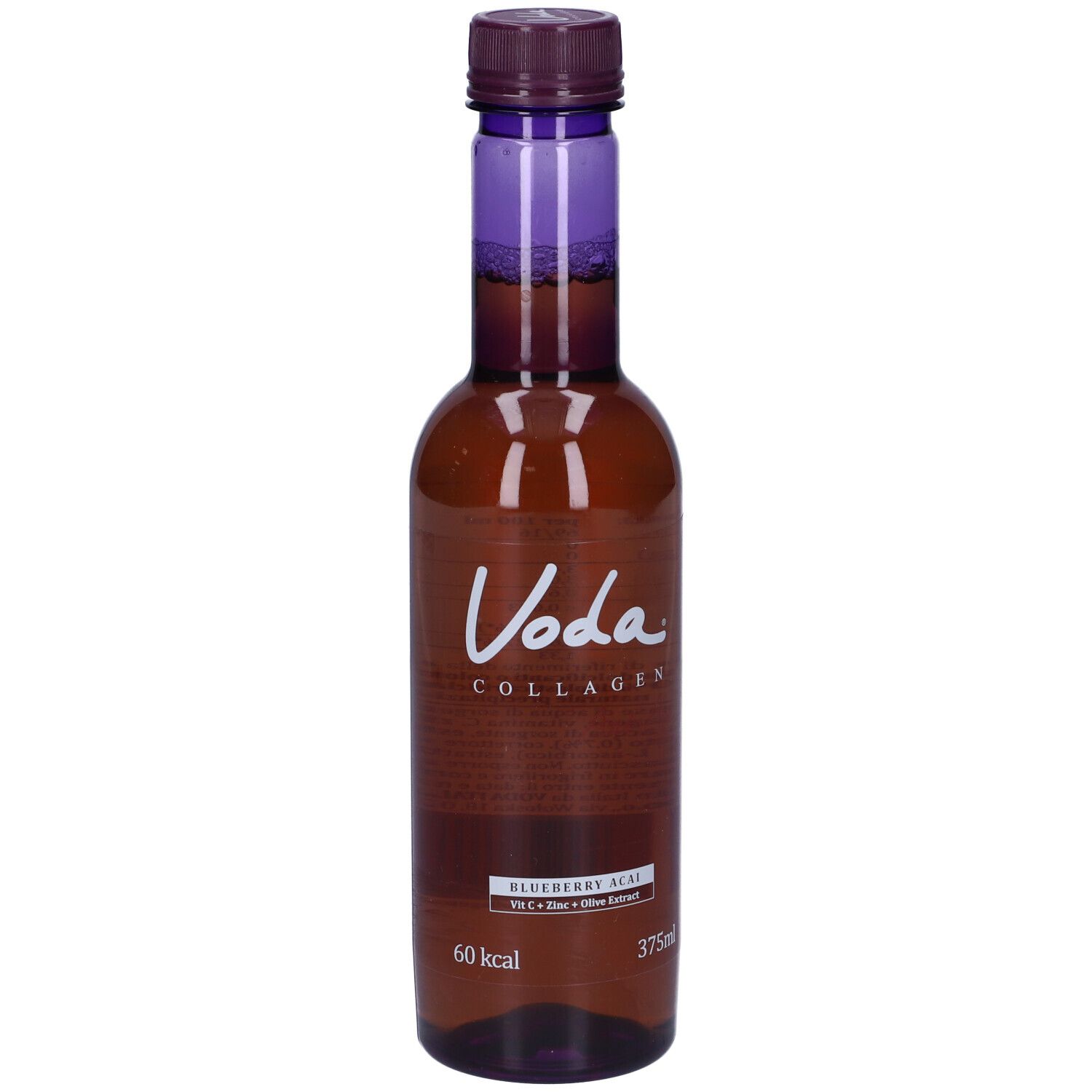 Voda Collagen Antiage Soluzione Orale