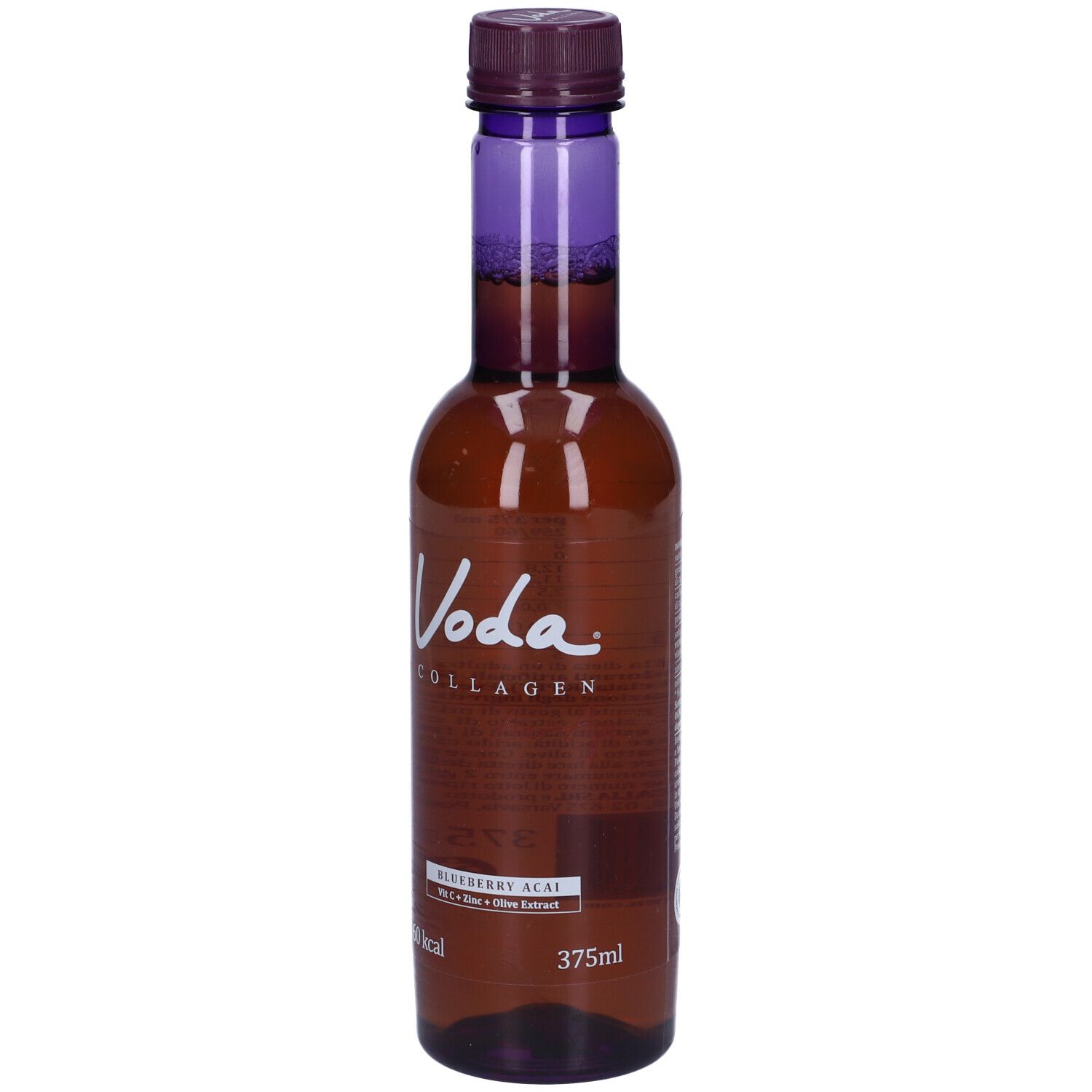 Voda Collagen Antiage Soluzione Orale