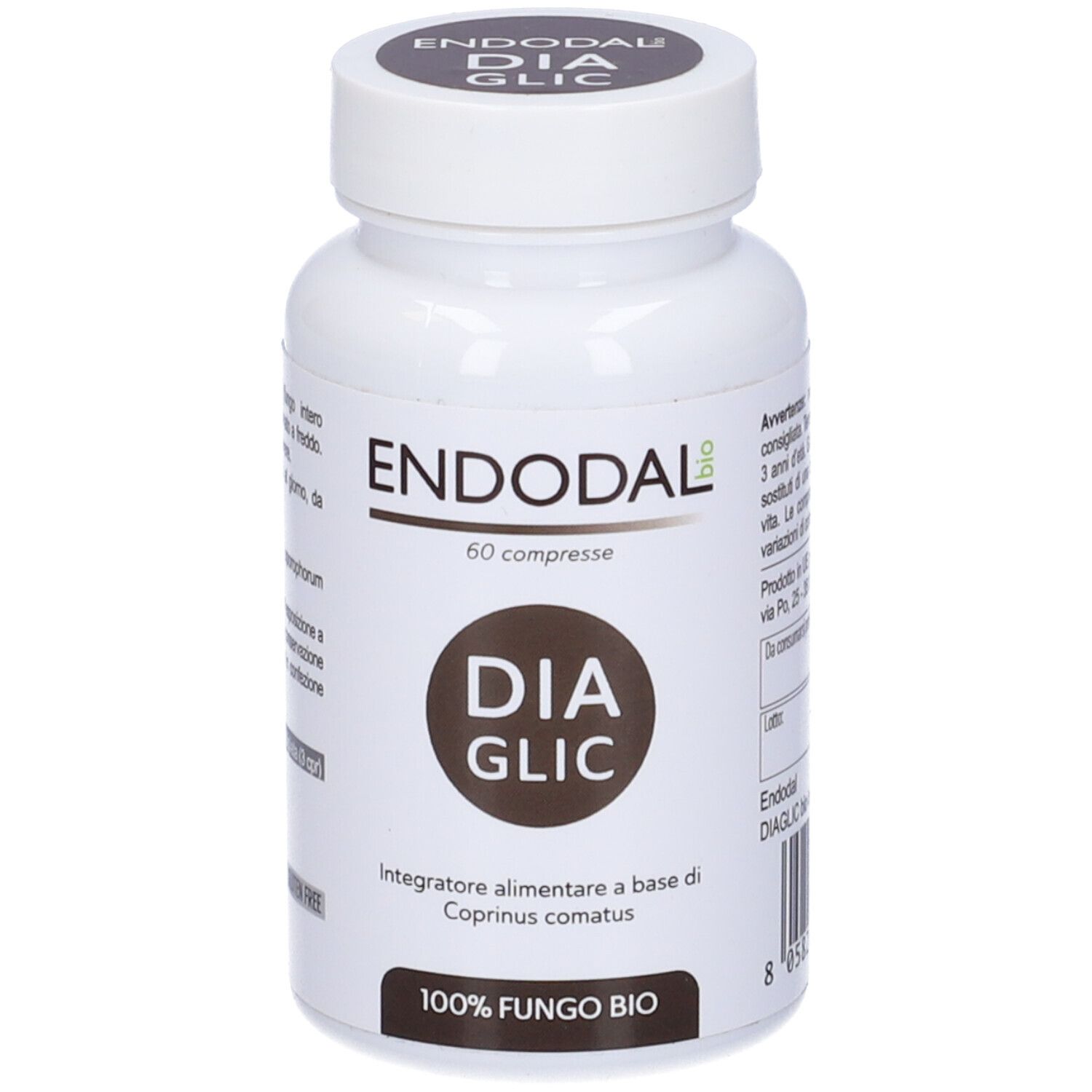 Endodal Bio Diaglic