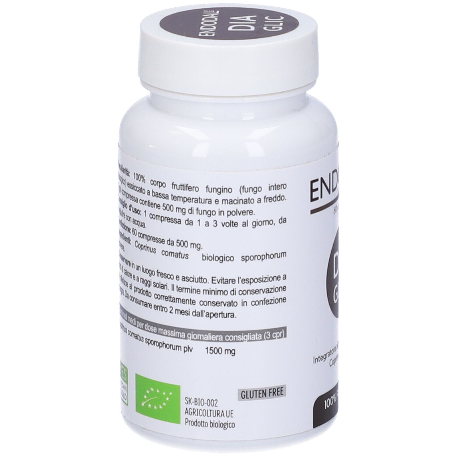 Endodal Bio Diaglic