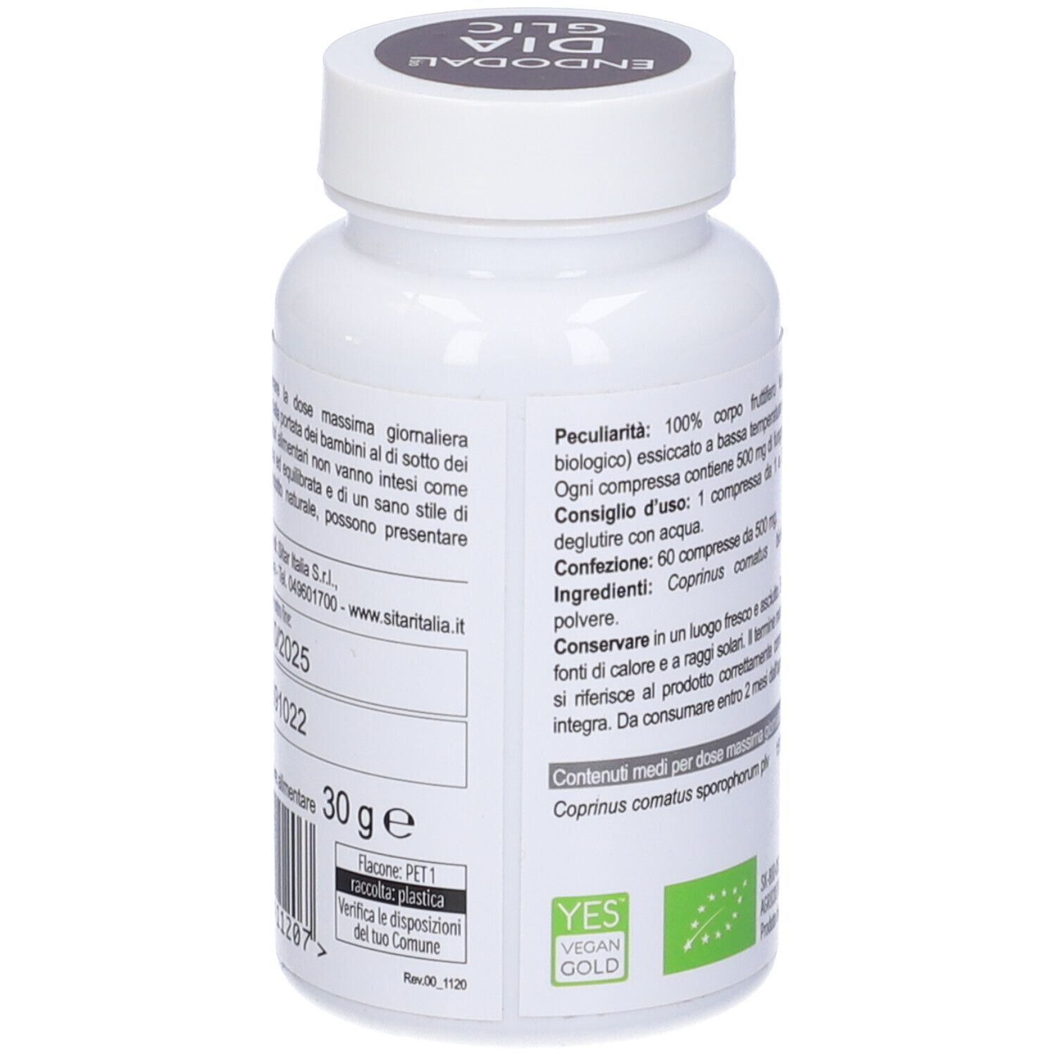 Endodal Bio Diaglic