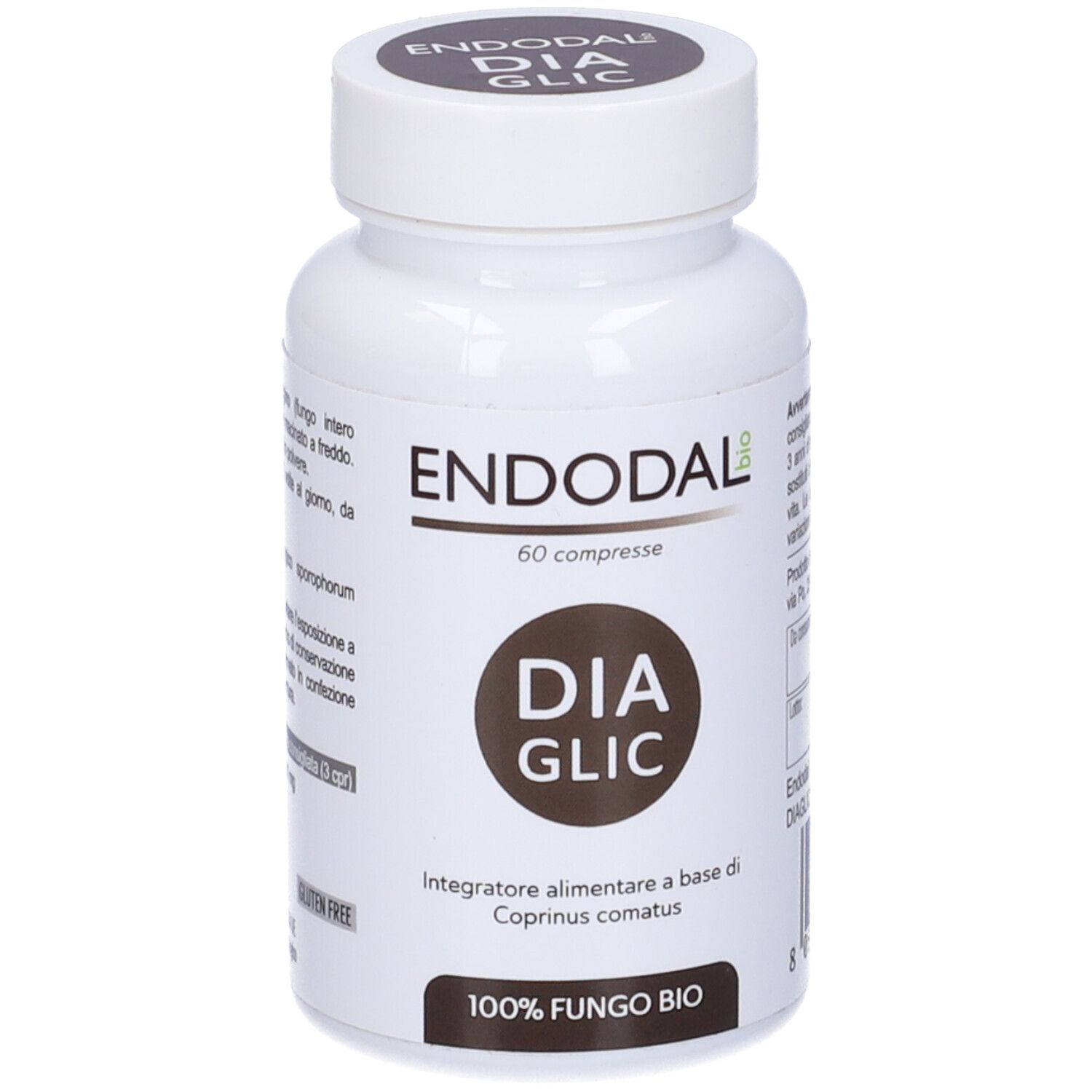 Endodal Bio Diaglic