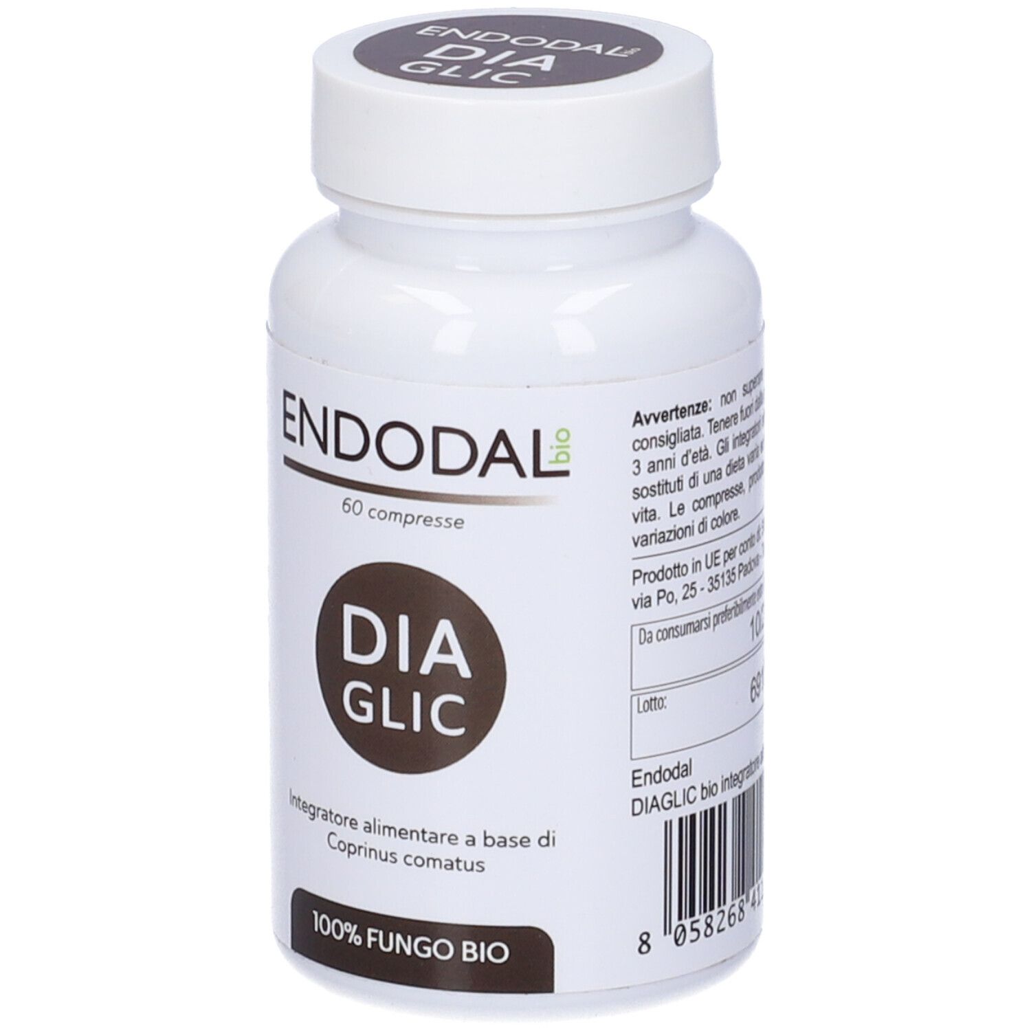 Endodal Bio Diaglic