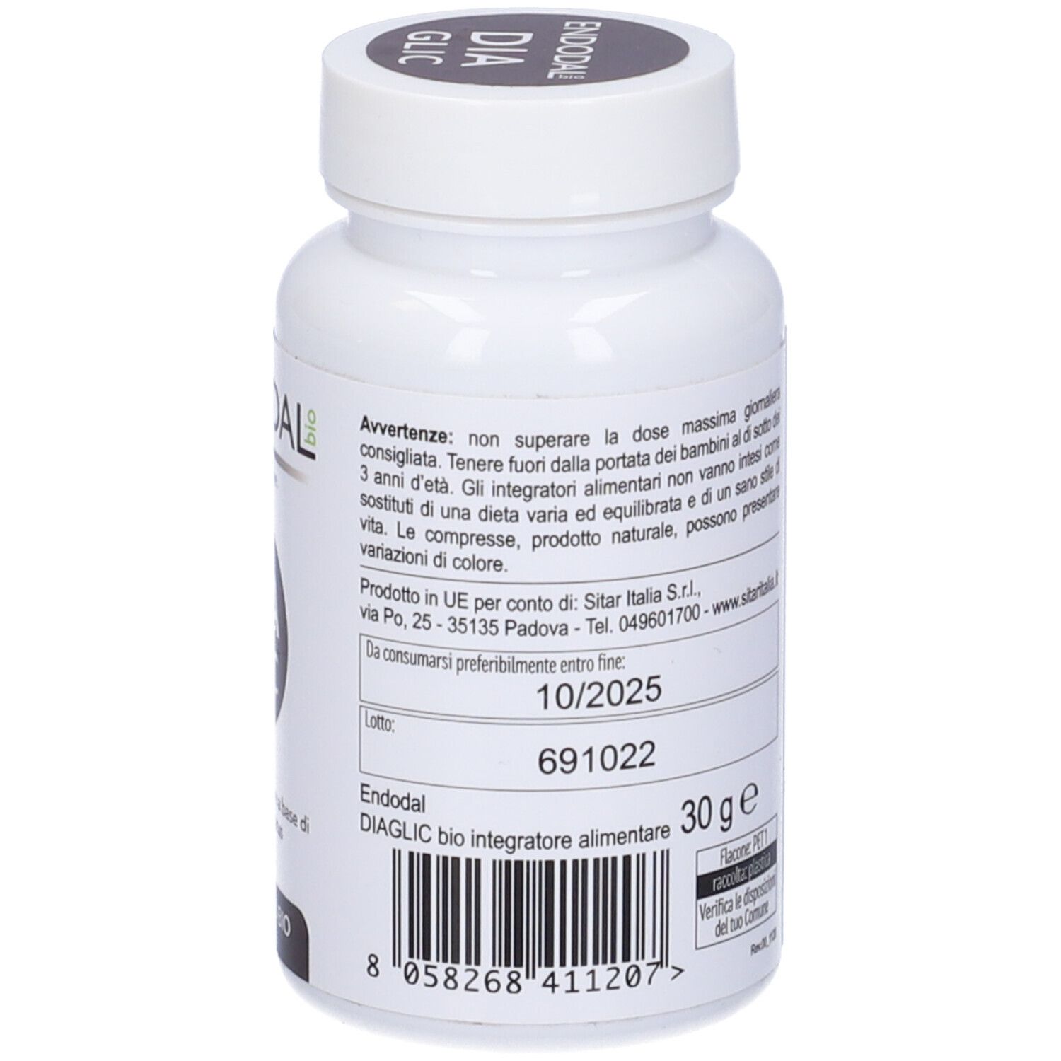 Endodal Bio Diaglic