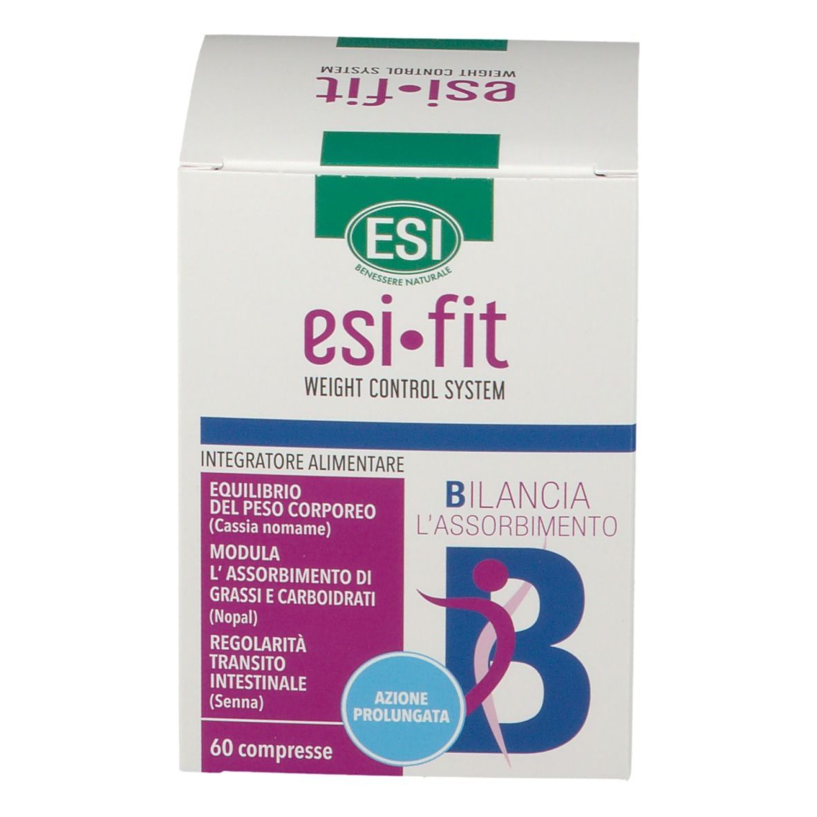 Esi-Fit B Azione Prolungata