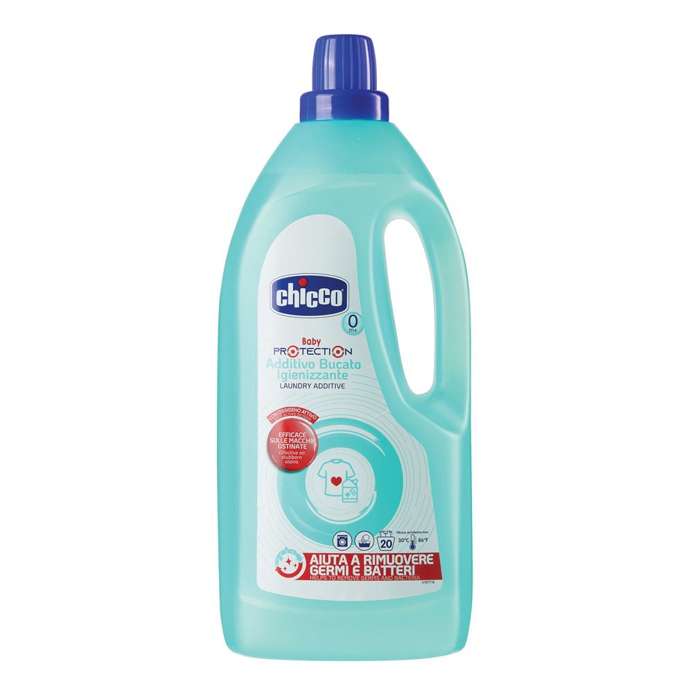 Chicco Additivo Igienizzante