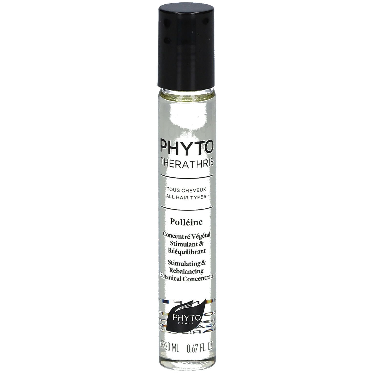 PHYTO Therathrie Polléine
