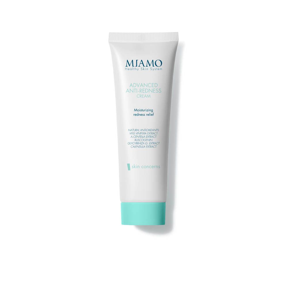 Miamo Skin Concerns Advanced Anti Redness Cream