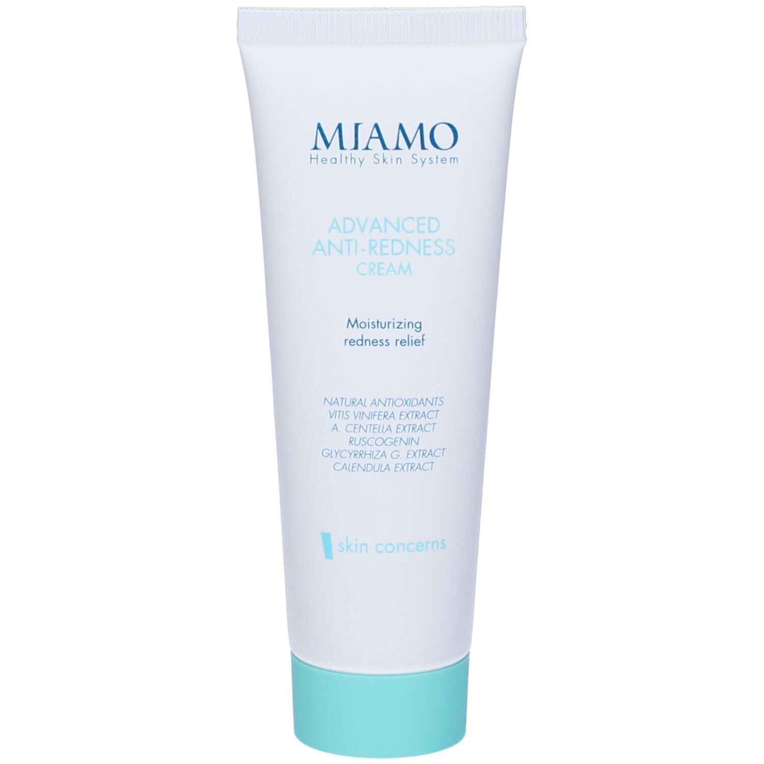 Miamo Skin Concerns Advanced Anti Redness Cream