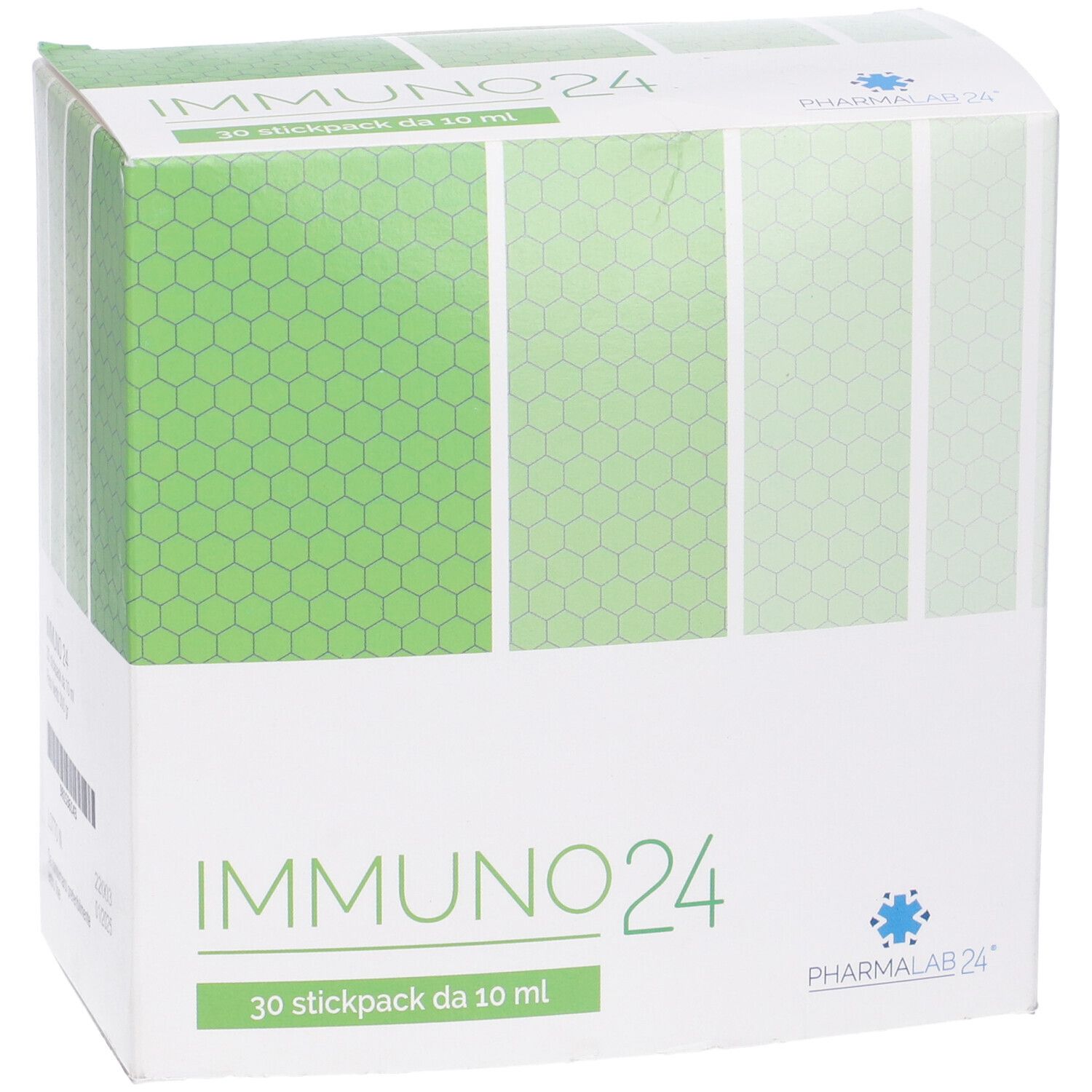 Immuno24 30 Stickpack