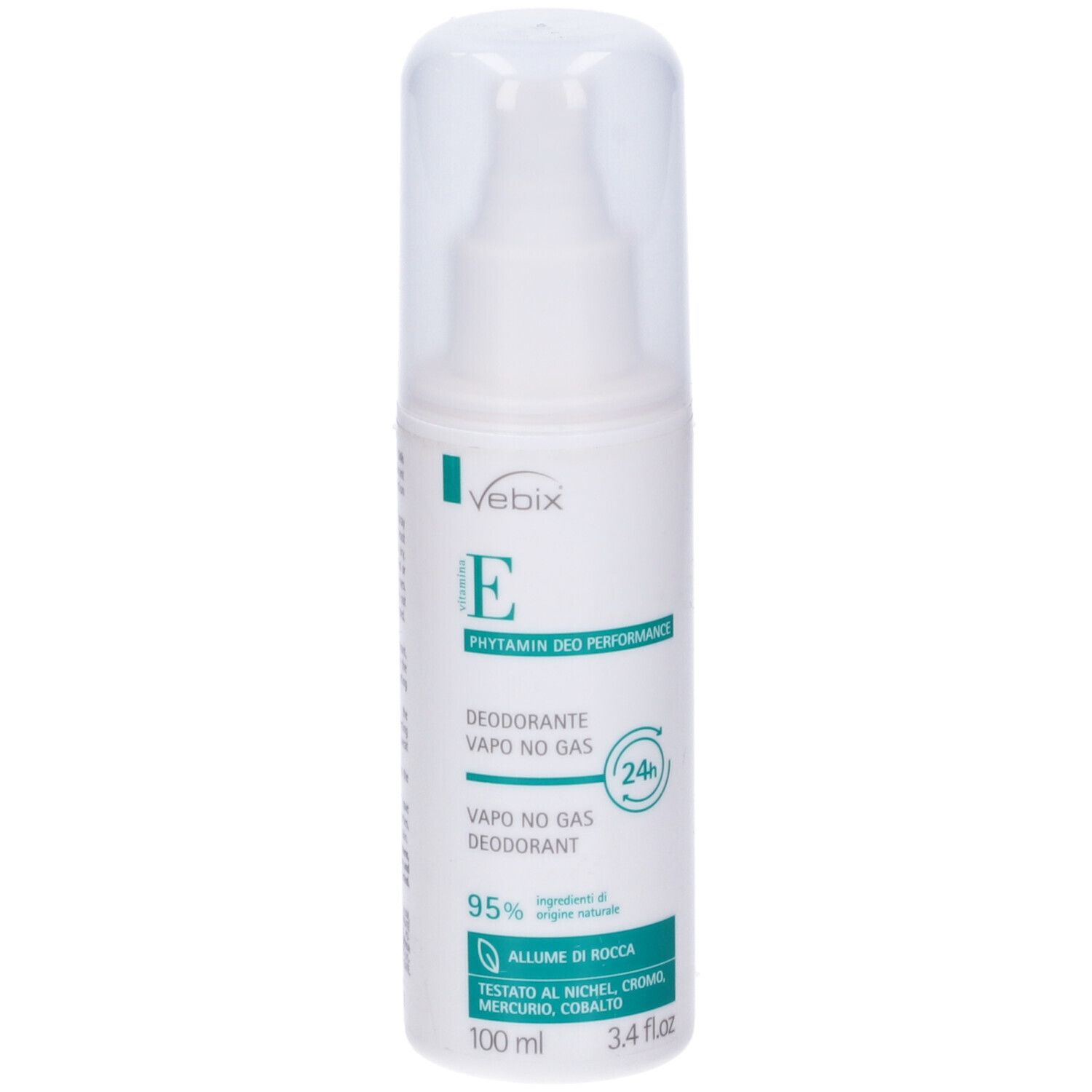 Vebix Phyt Deo Perf N/Gas 24H