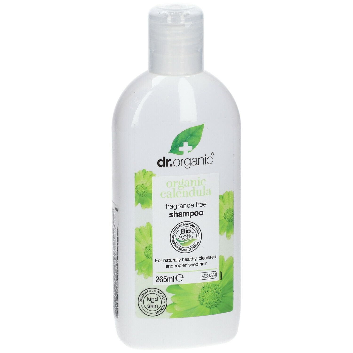Dr. Organic® Shampoo Calendula