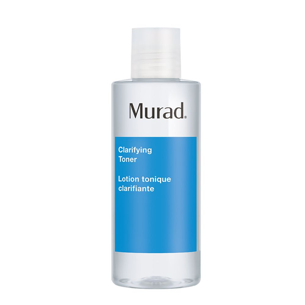 Murad Clarifying Toner - Tonico Viso Purificante