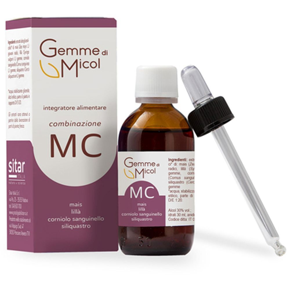 Gemme di Micol Combinazione MC