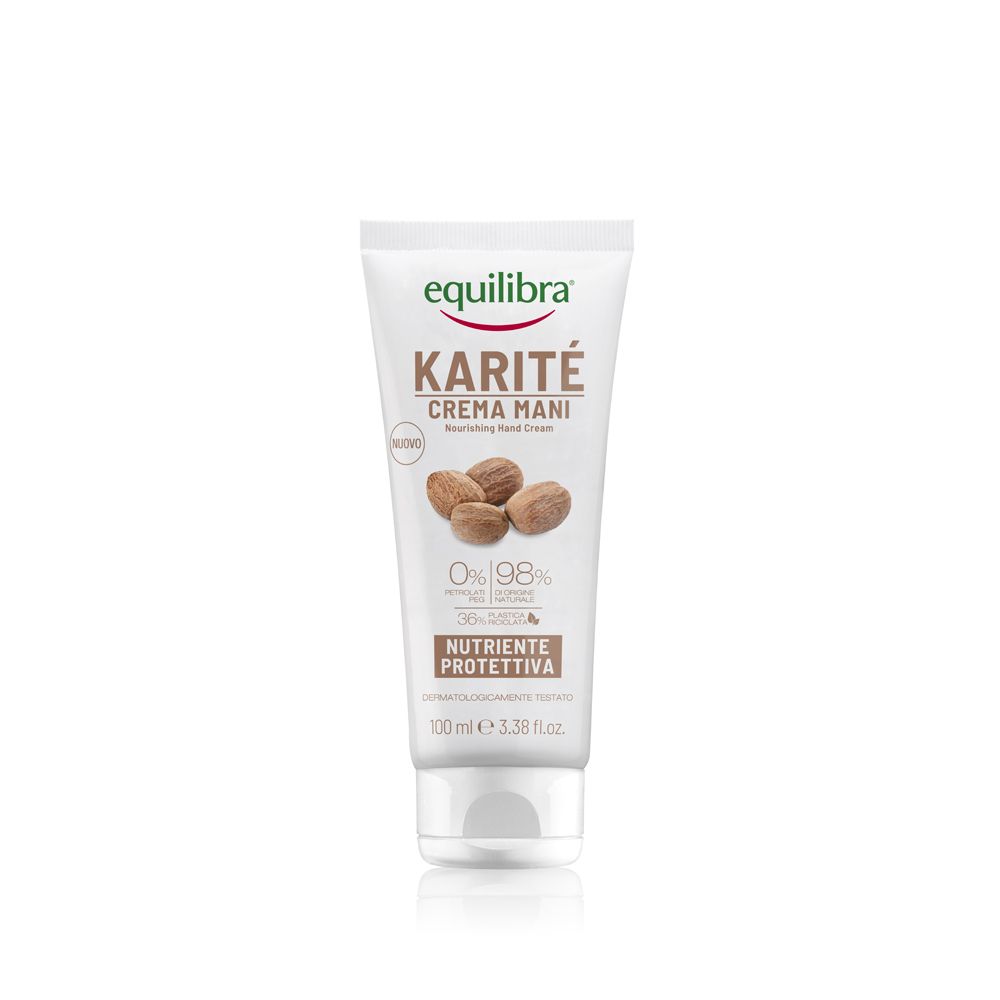Equilibra® Kit Mani Karité