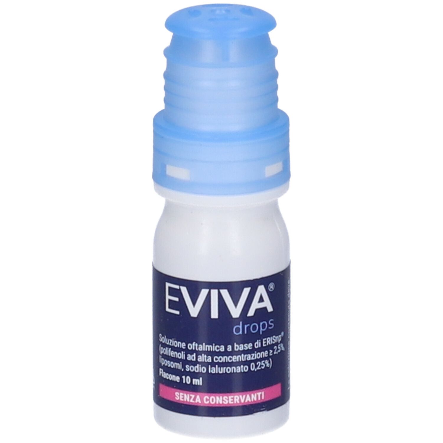 Eviva Drops Gocce Oculari 10Ml