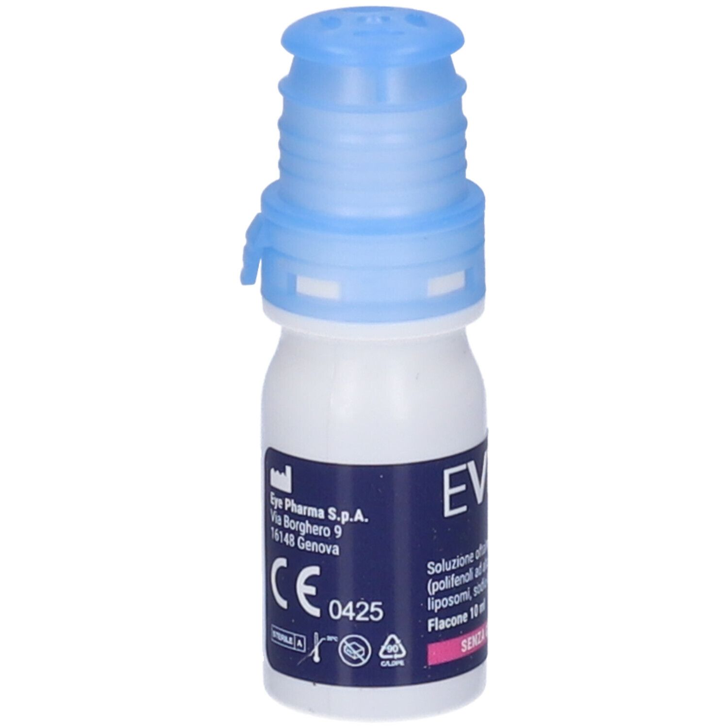 Eviva Drops Gocce Oculari 10Ml
