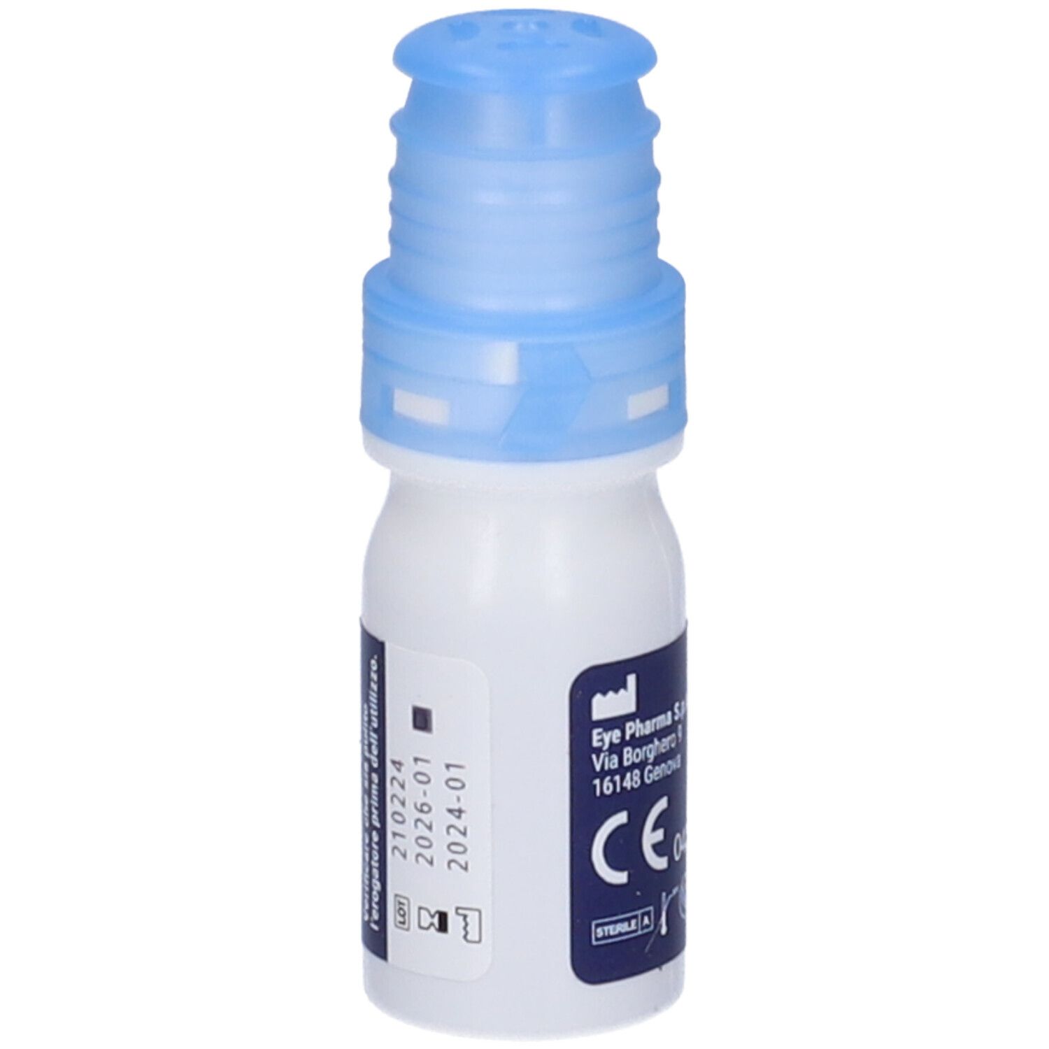 Eviva Drops Gocce Oculari 10Ml