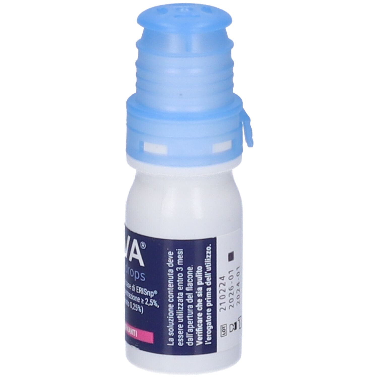 Eviva Drops Gocce Oculari 10Ml