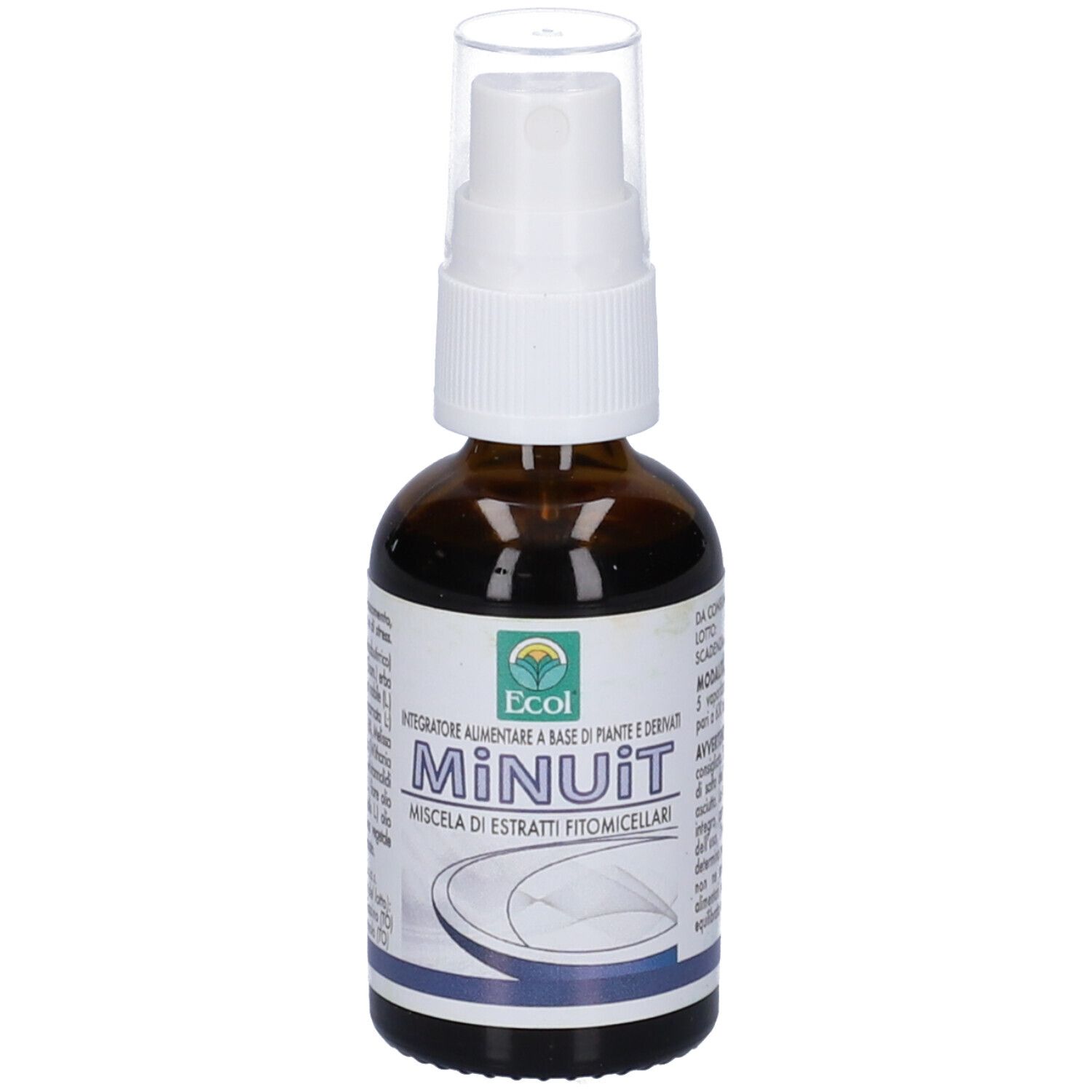 Minuit Spray 30 Ml