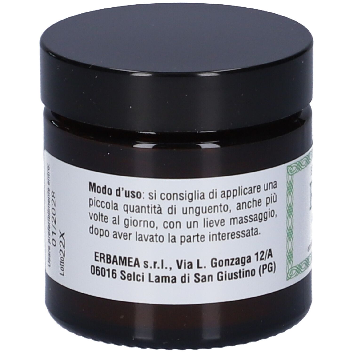 Erbamea Roid Active