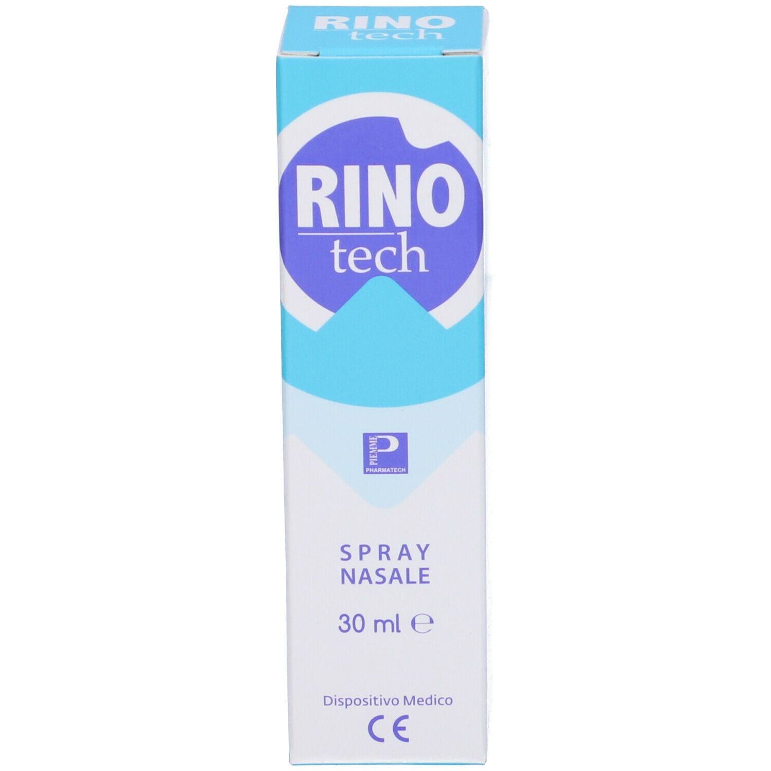 Rinotech Spray Nasale 30Ml 30 ml Redcare