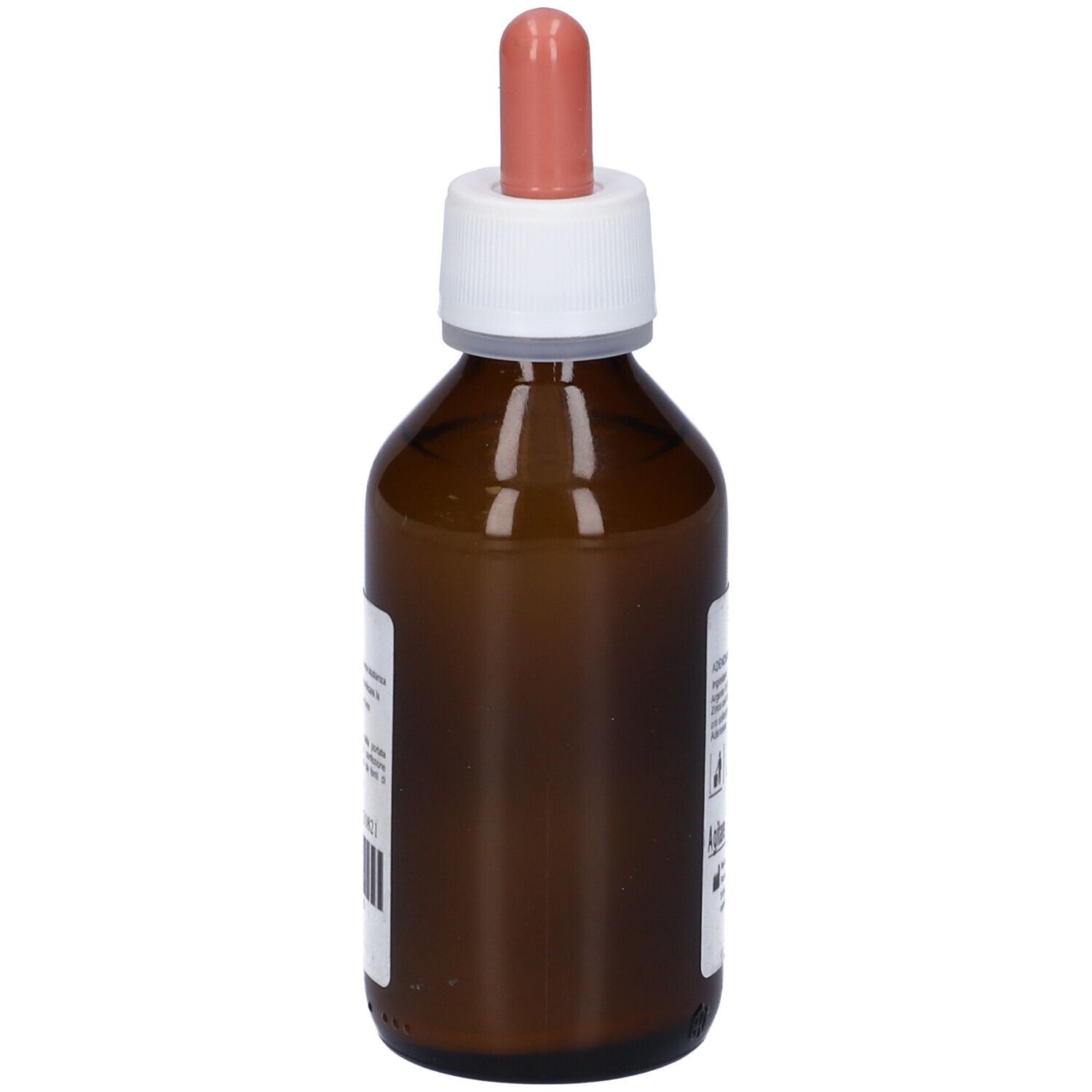 Adenosina 2% Gocce 100 Ml