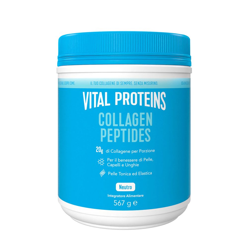 Vital Proteins CollagenPeptides Neutro