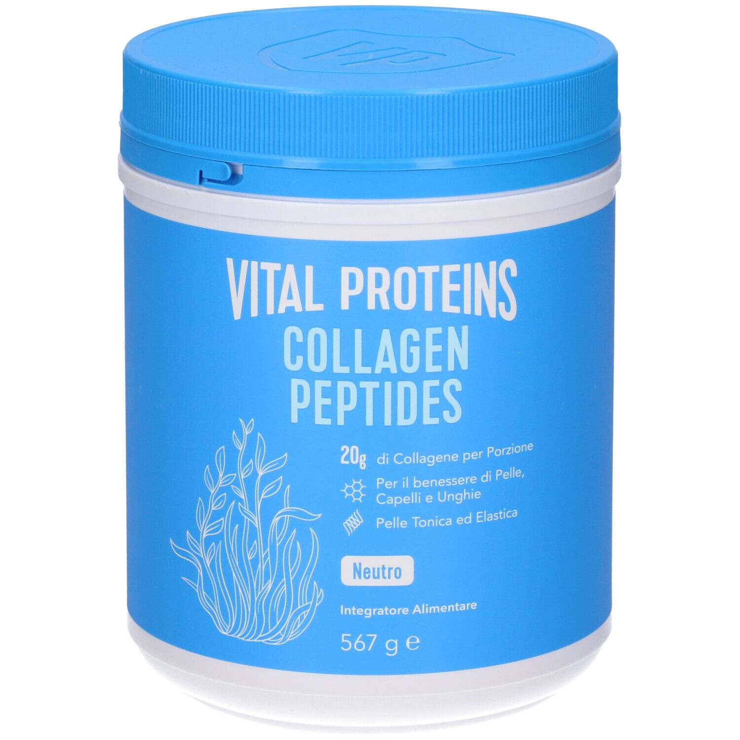 Vital Proteins CollagenPeptides Neutro
