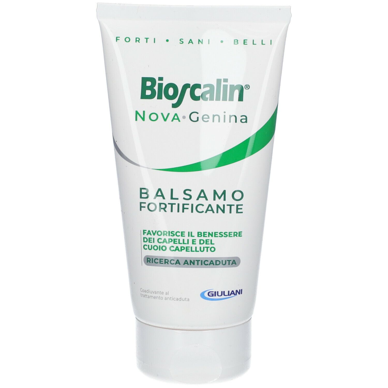 Bioscalin® NOVA Genina Balsamo Fortificante
