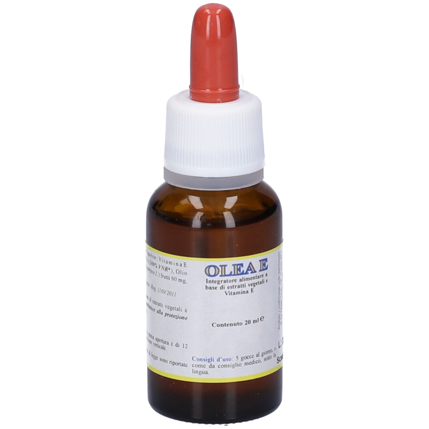 Olea E