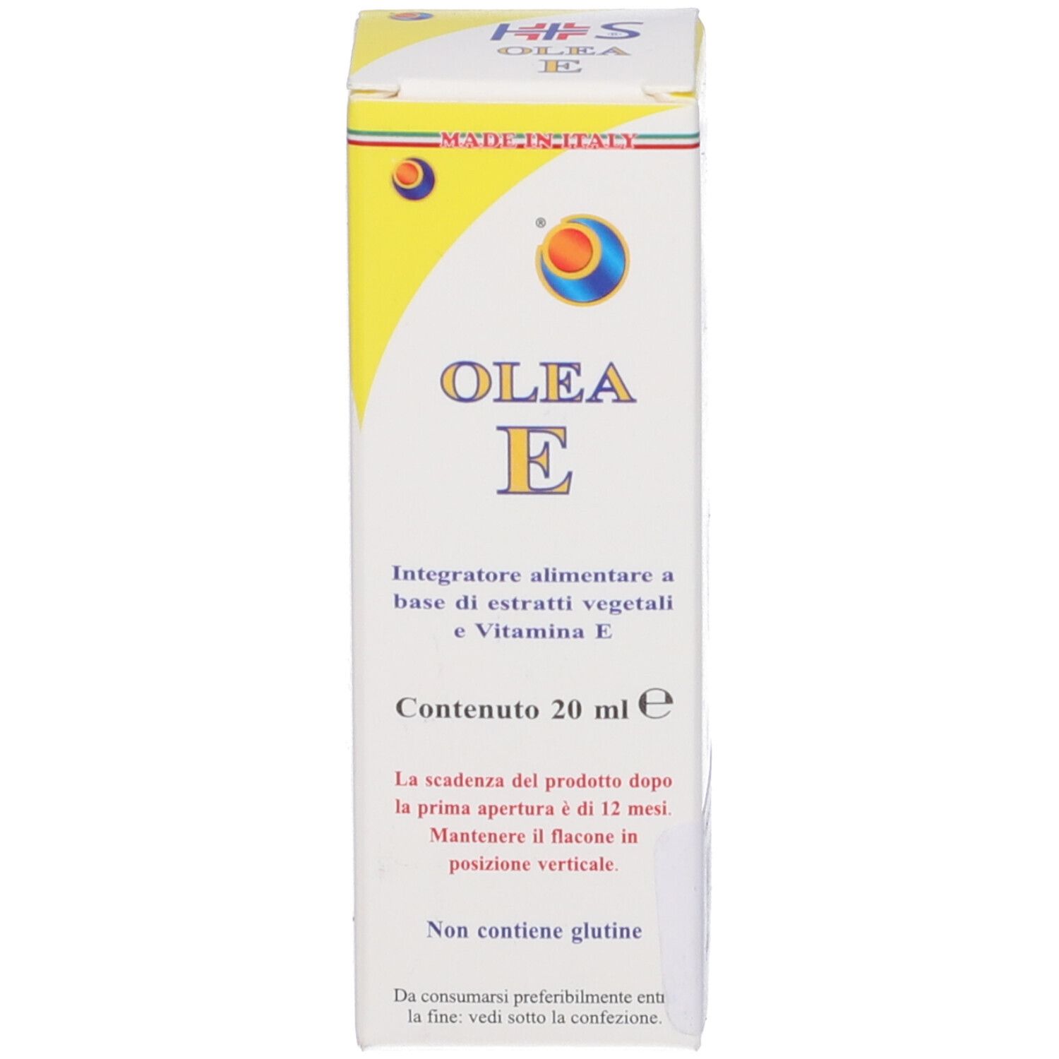 Olea E