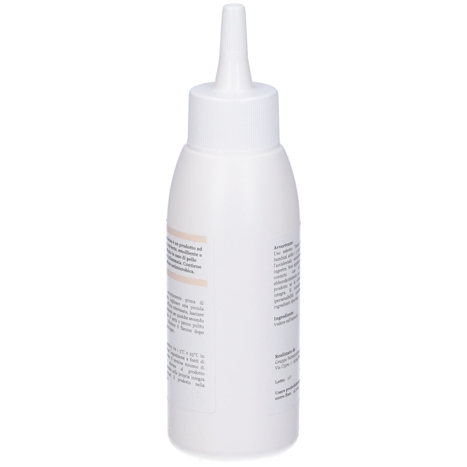 Rianal Soluzione Oleosa 100Ml