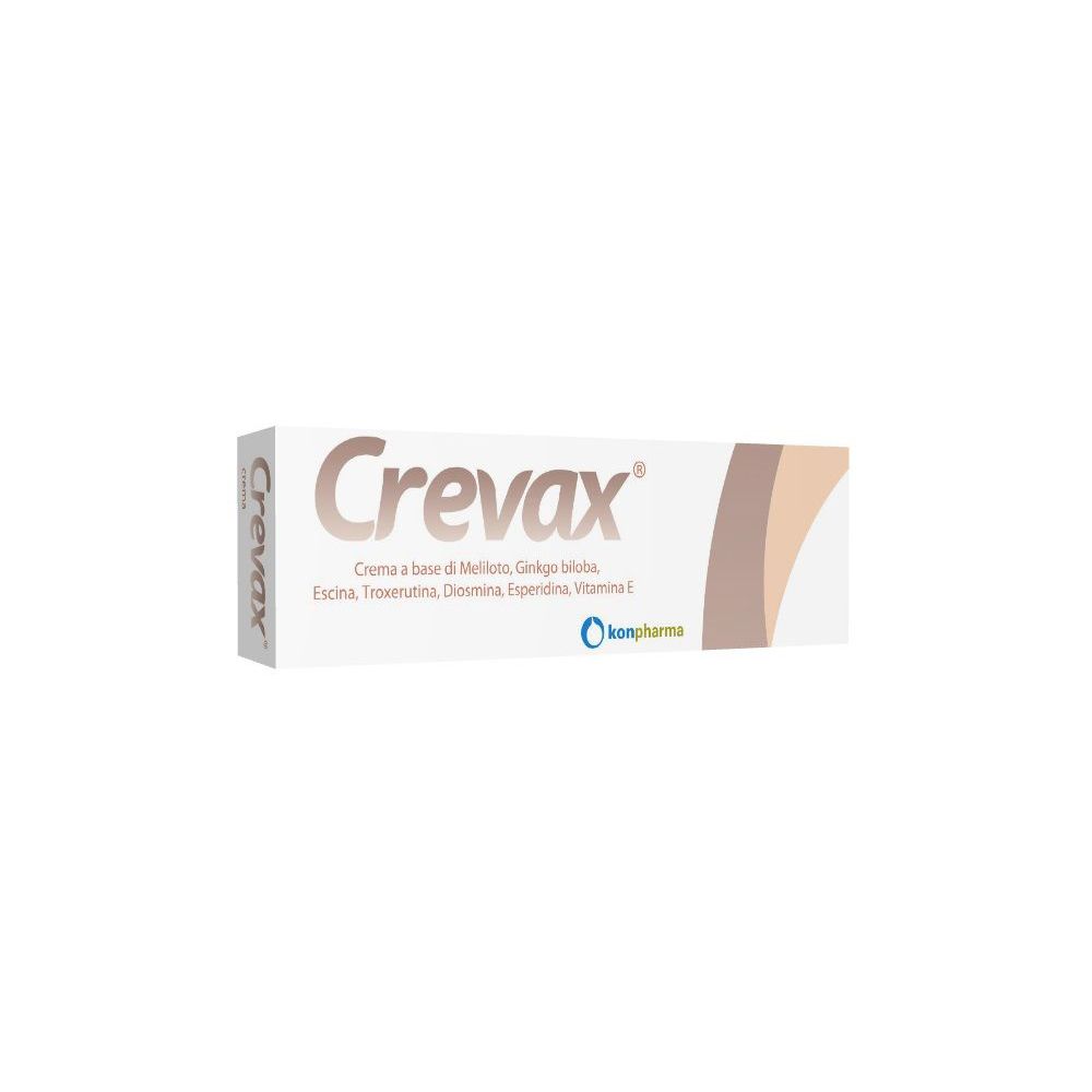 Crevax Crema 100 Ml
