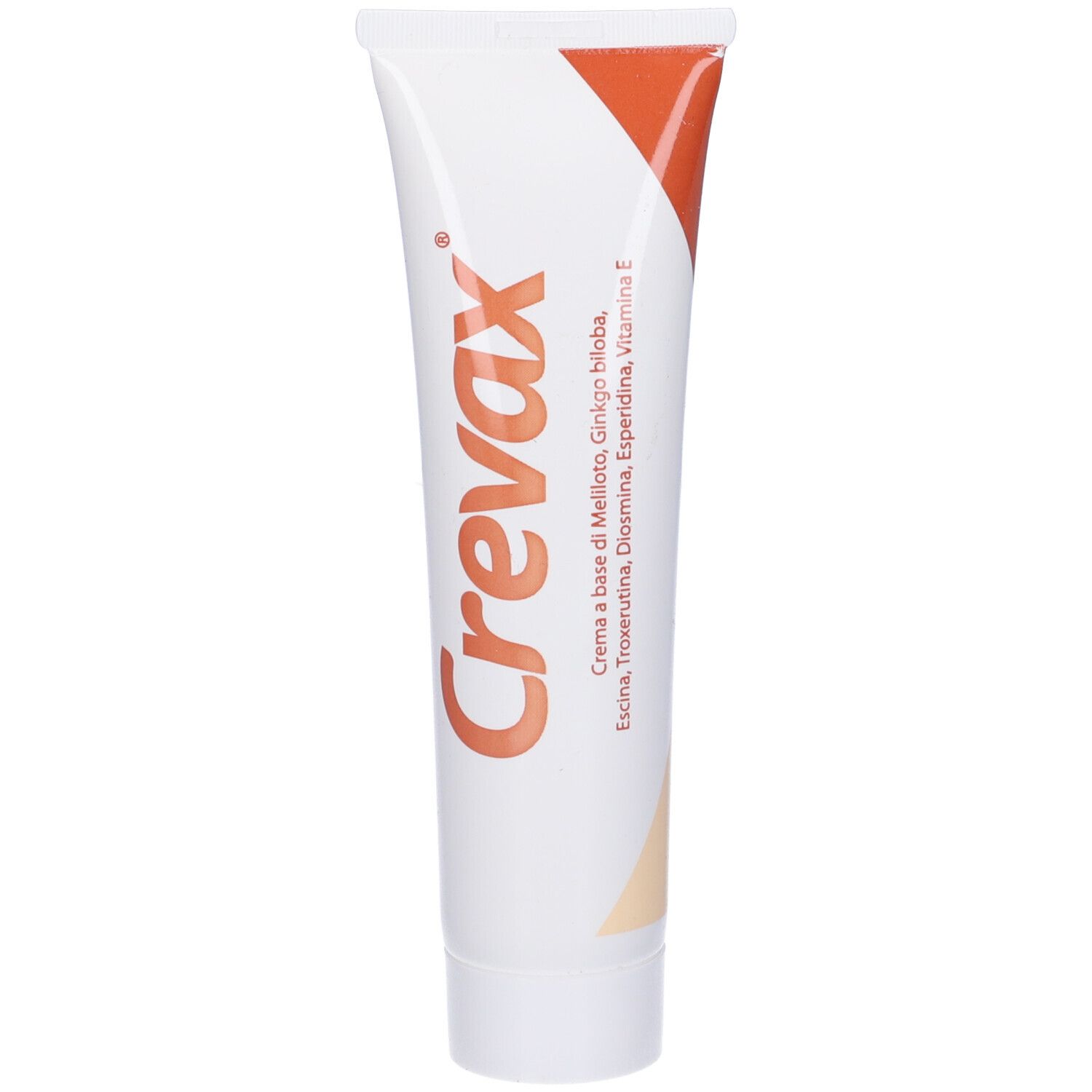 Crevax Crema 100 Ml