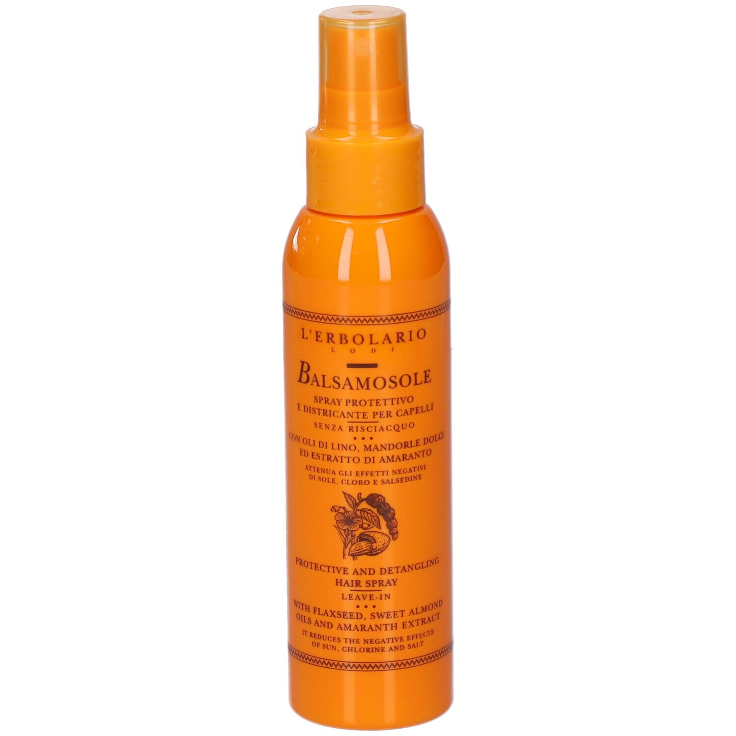 L`Erbolario Balsamo Sole