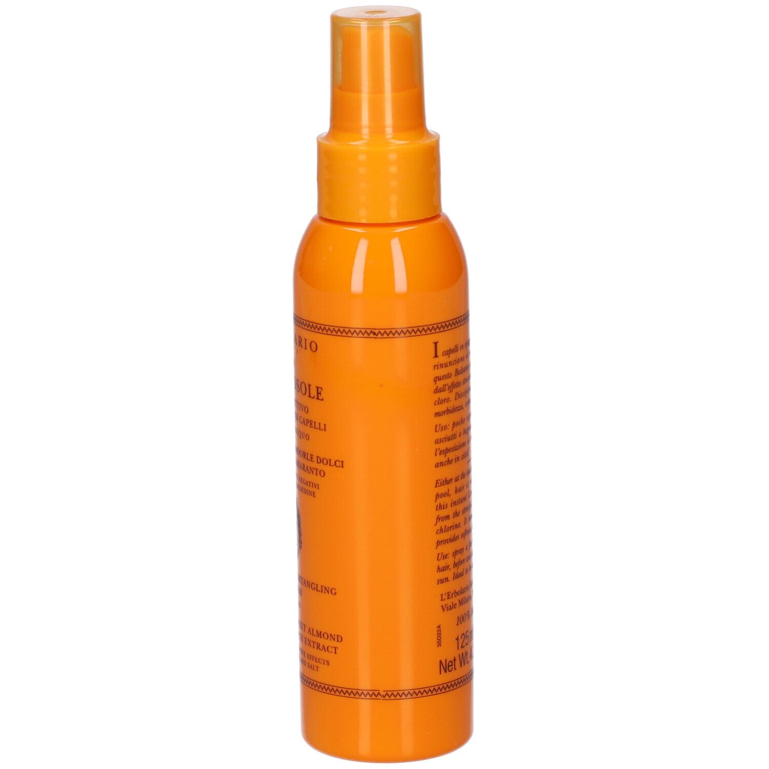 L`Erbolario Balsamo Sole