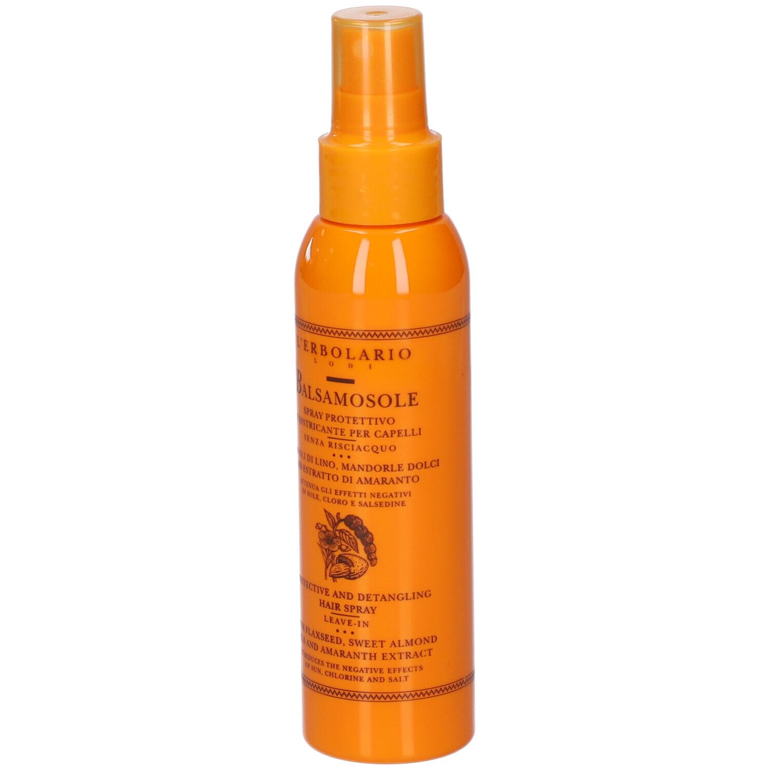 L`Erbolario Balsamo Sole