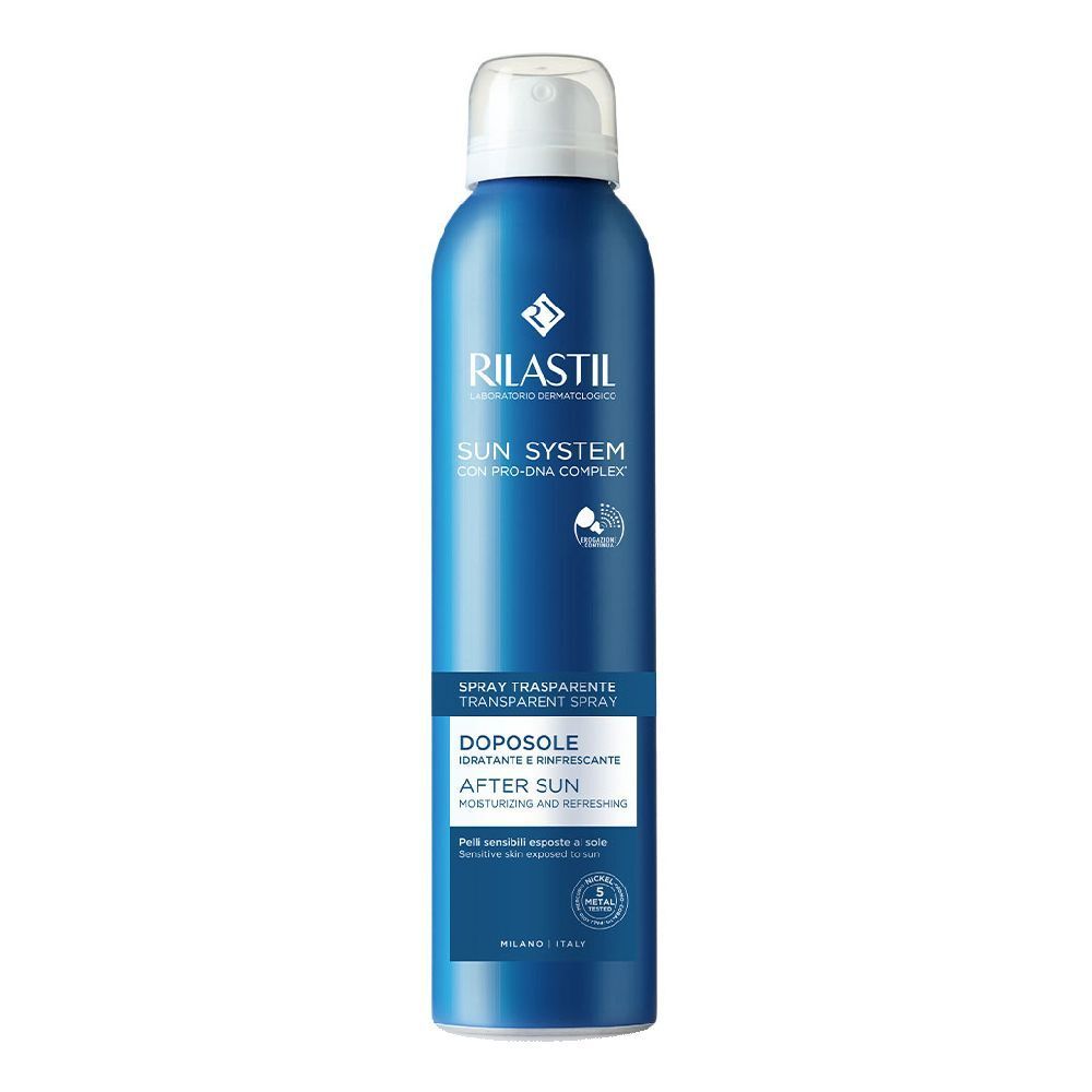 RILASTIL® Sun System Doposole Idratante E Rinfrescante