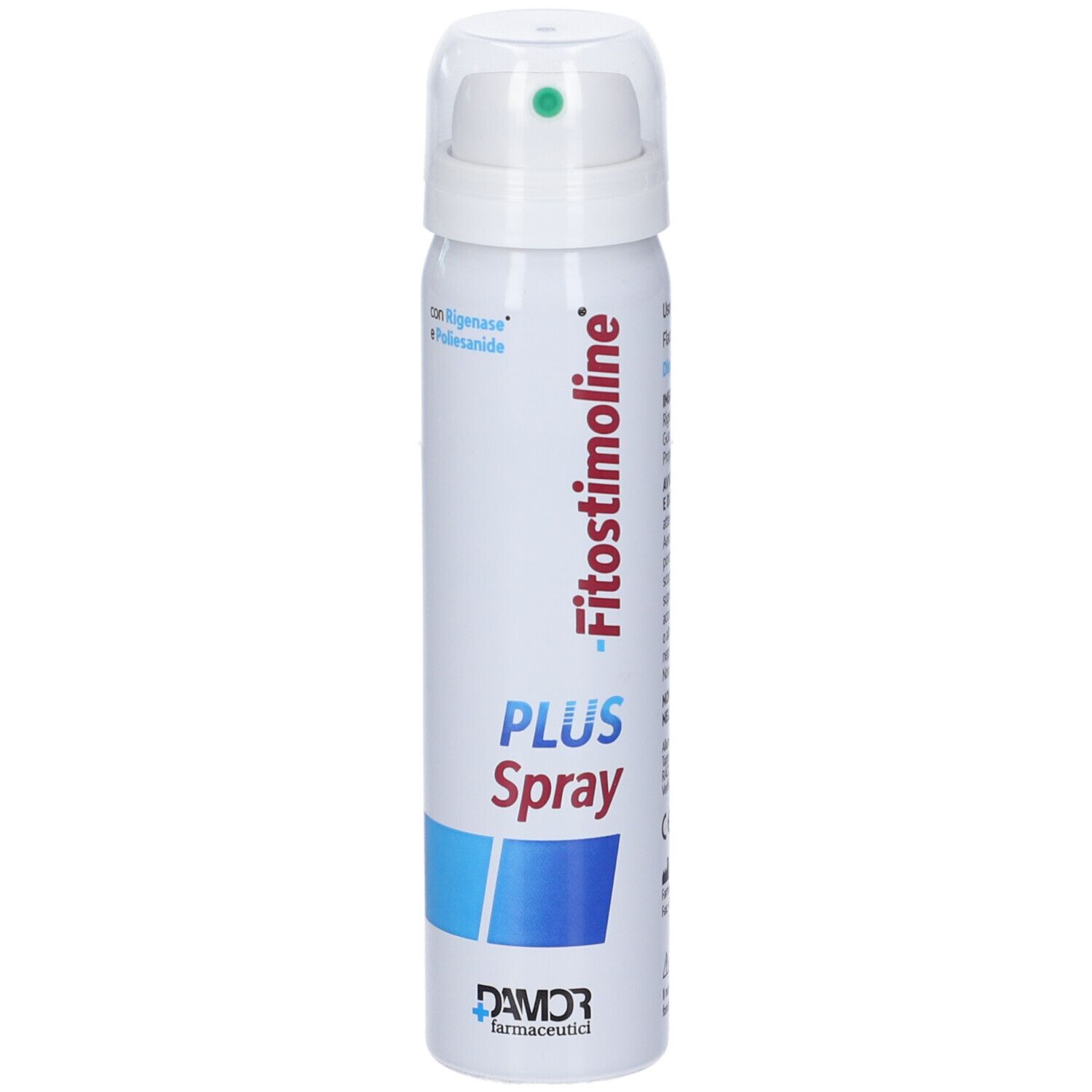 Fitostimoline Plus Spray 75 Ml