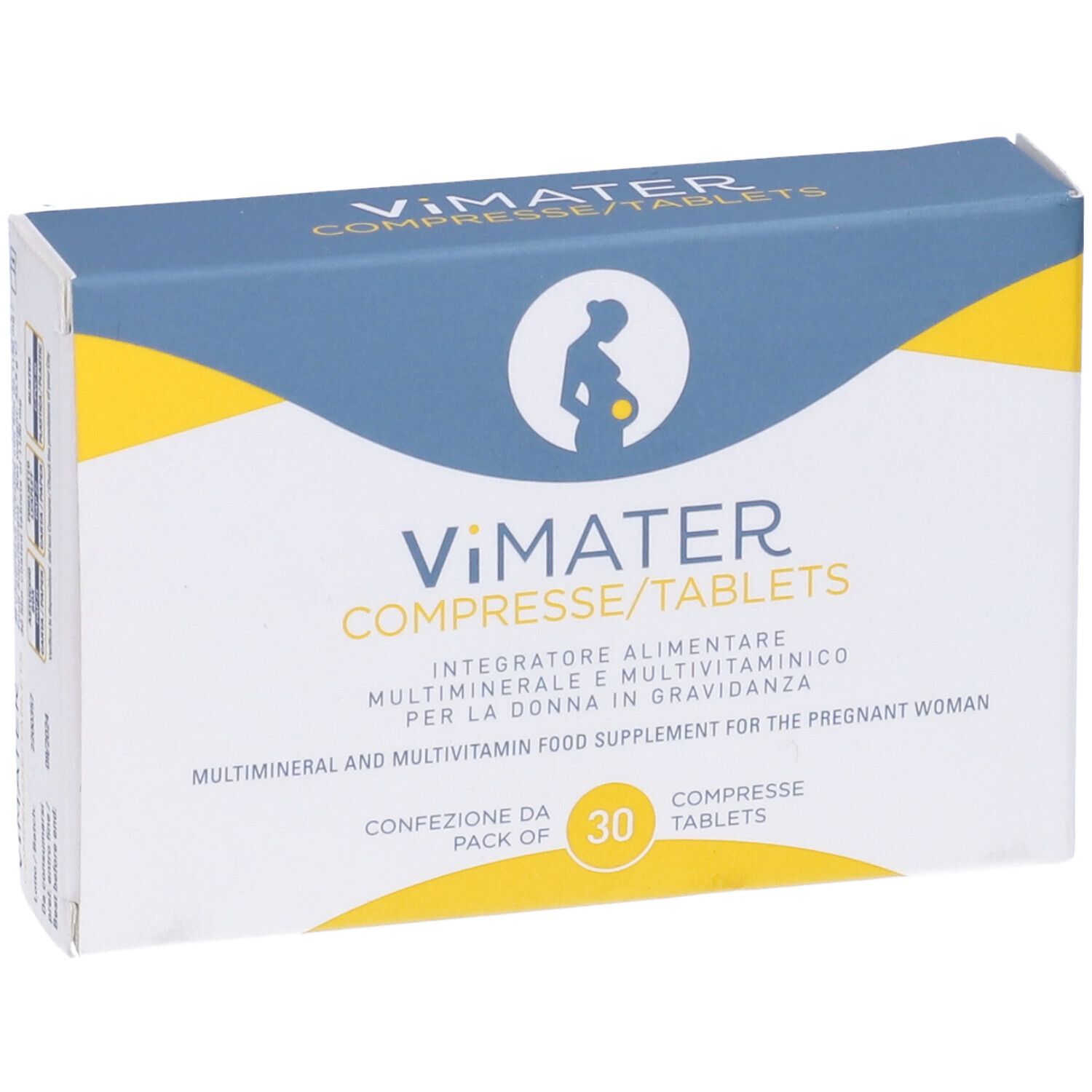 Vimater 30Cpr