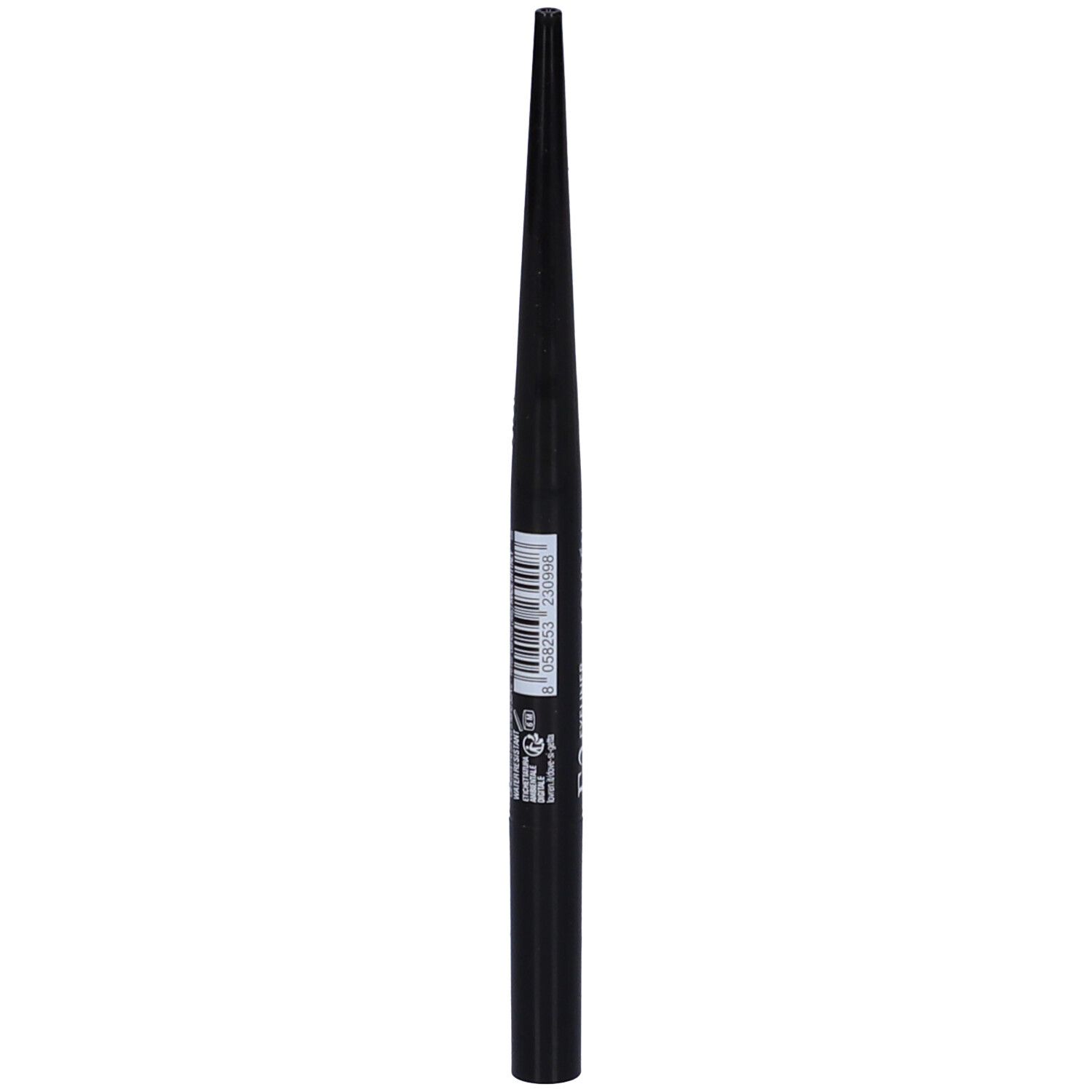 Lovrén E2 Eyeliner Nero Intenso