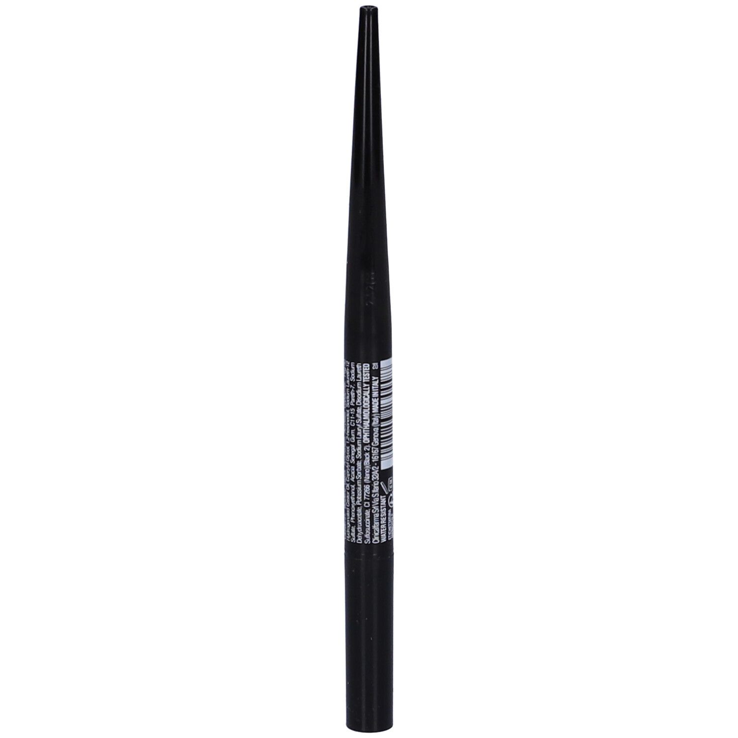 Lovrén E2 Eyeliner Nero Intenso